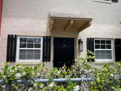 2501 E Central Boulevard Orlando FL 32803