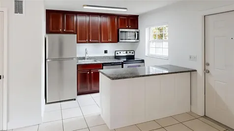 2501 E Central Boulevard Orlando FL 32803