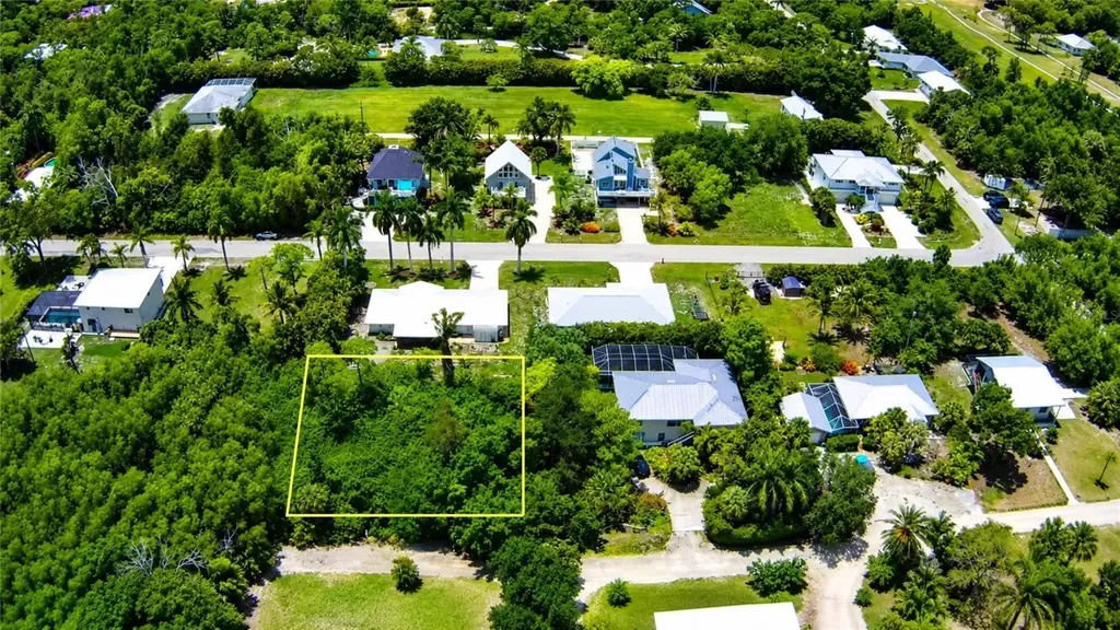 7455 Georgiana Drive Bokeelia FL 33922