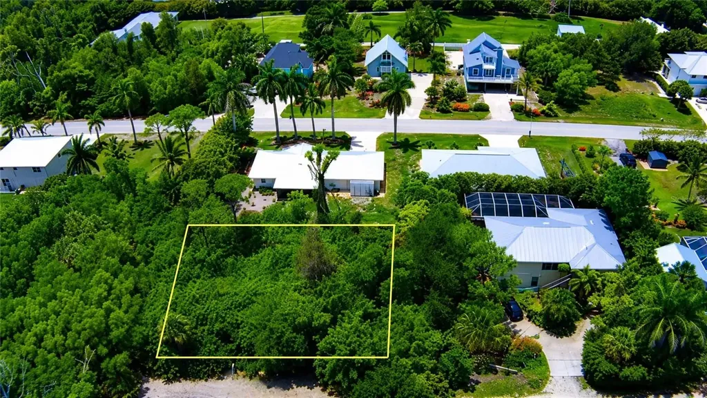 7455 Georgiana Drive Bokeelia FL 33922