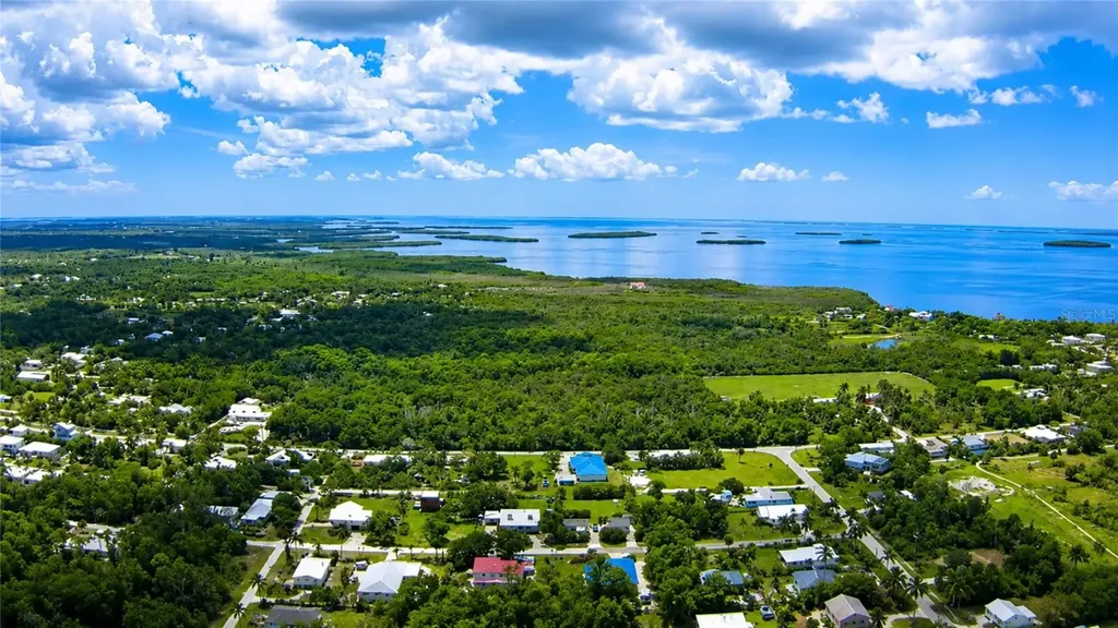 7455 Georgiana Drive Bokeelia FL 33922