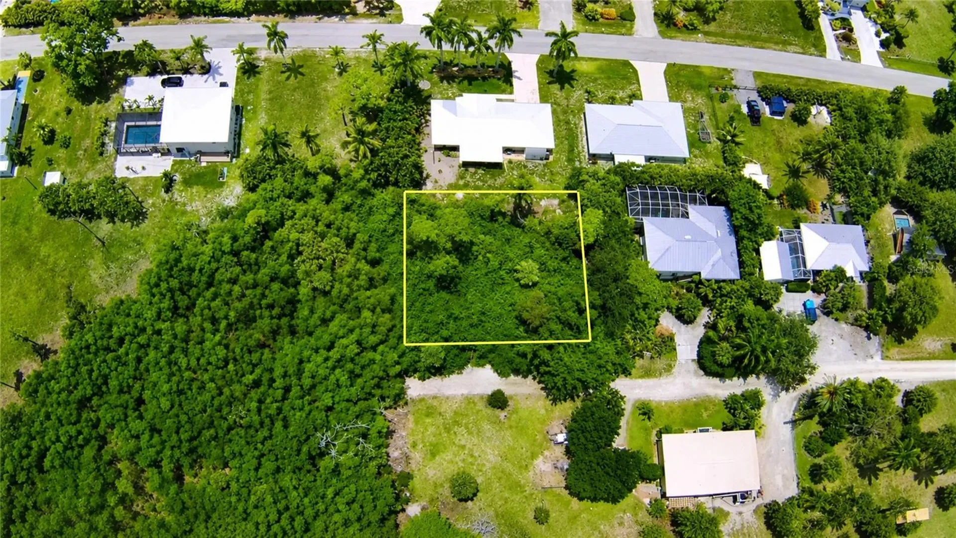 7455 Georgiana Drive Bokeelia FL 33922