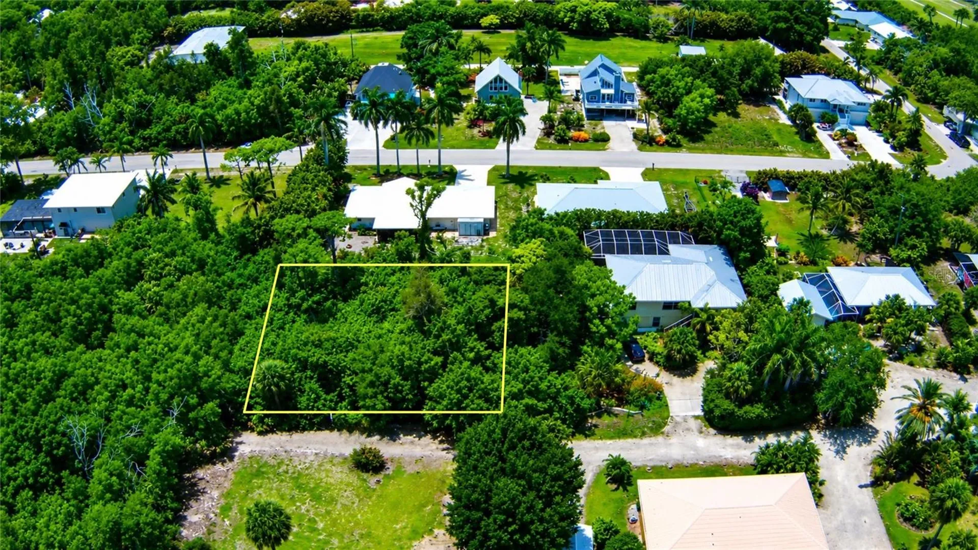 7455 Georgiana Drive Bokeelia FL 33922