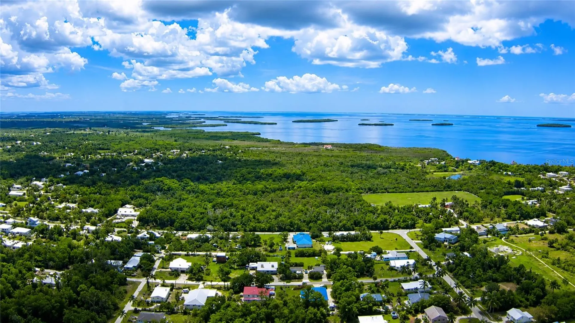 7455 Georgiana Drive Bokeelia FL 33922