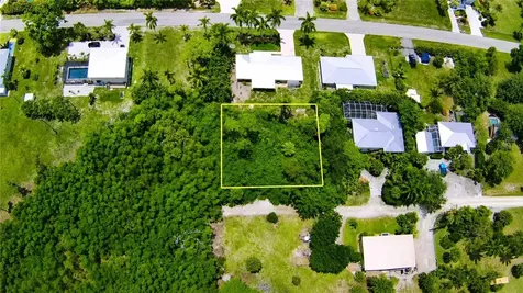 7455 Georgiana Drive Bokeelia FL 33922