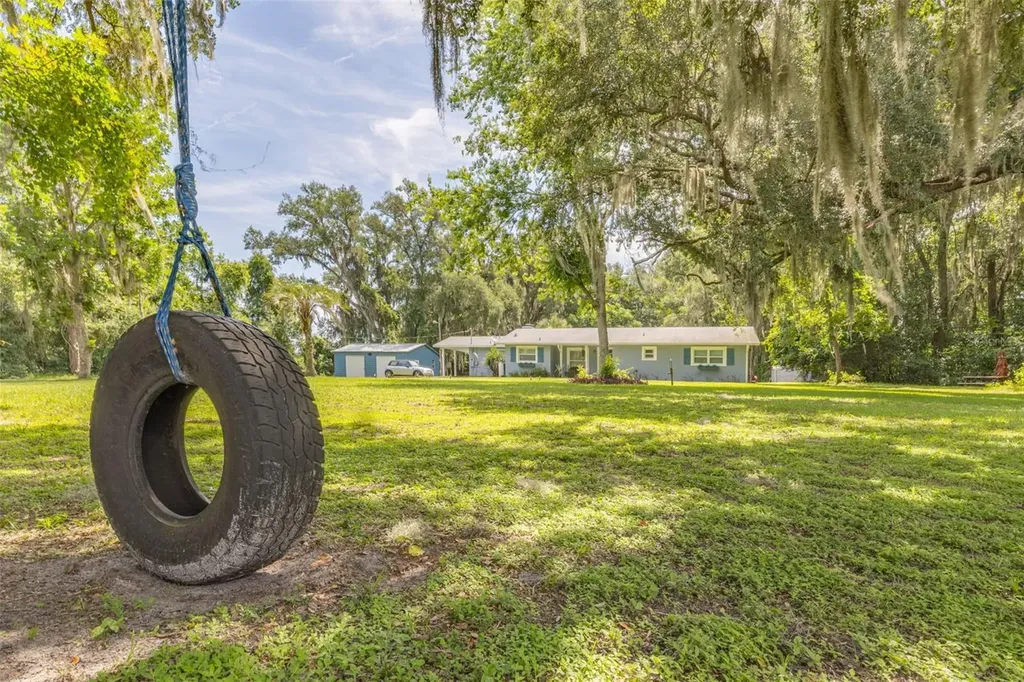 10921 County Road 209 Oxford FL 34484