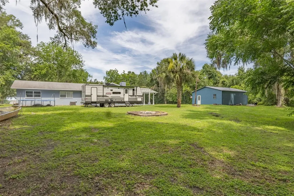 10921 County Road 209 Oxford FL 34484