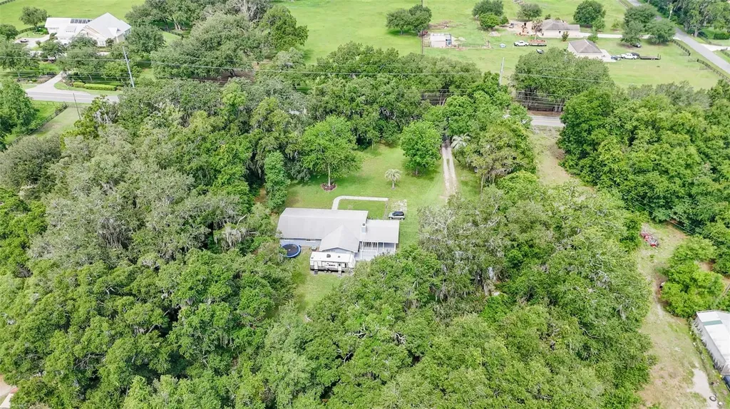 10921 County Road 209 Oxford FL 34484