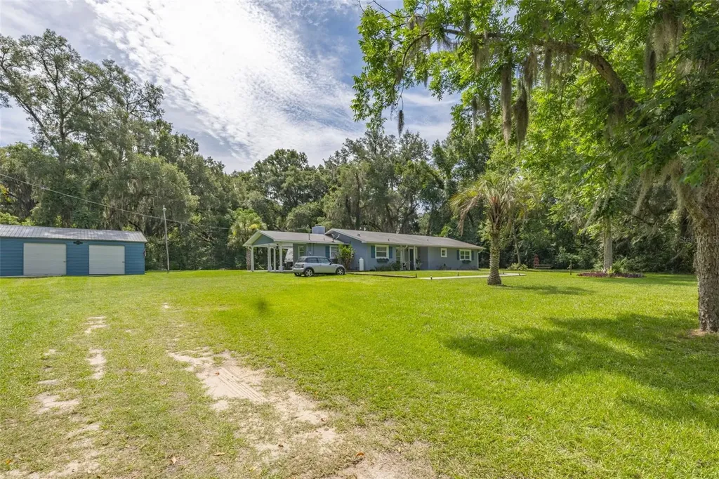 10921 County Road 209 Oxford FL 34484