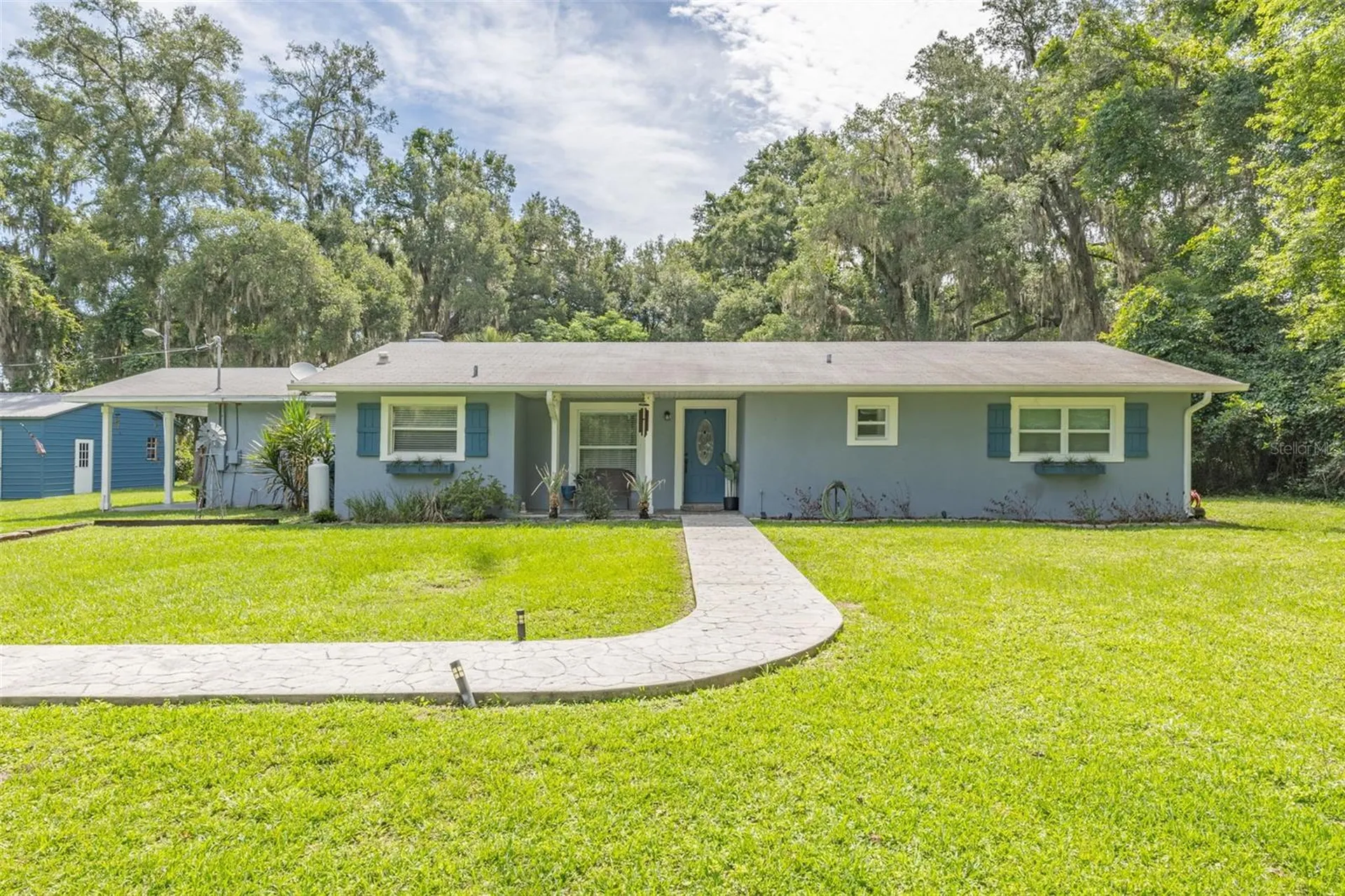 10921 County Road 209 Oxford FL 34484