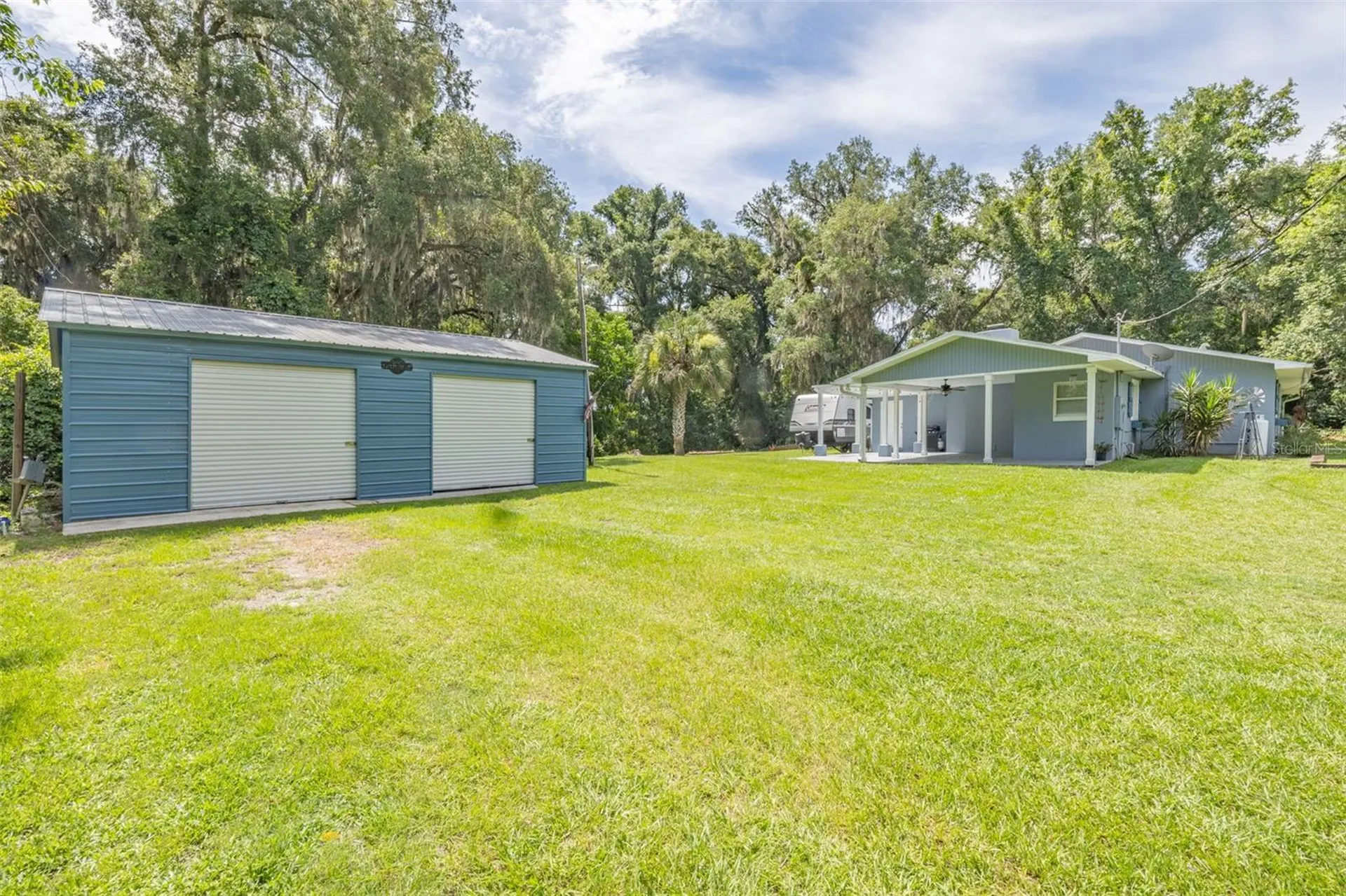 10921 County Road 209 Oxford FL 34484
