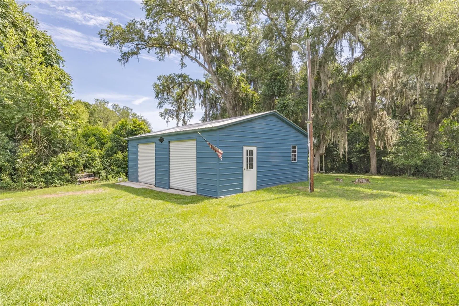 10921 County Road 209 Oxford FL 34484