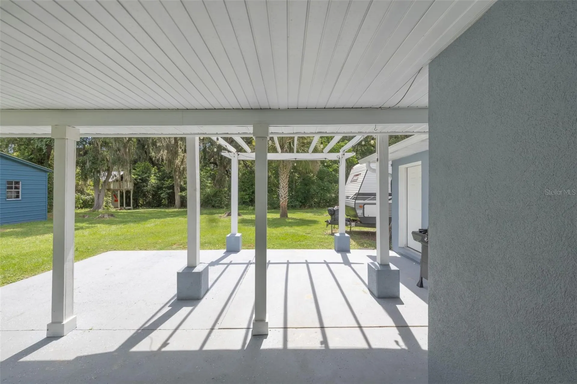 10921 County Road 209 Oxford FL 34484