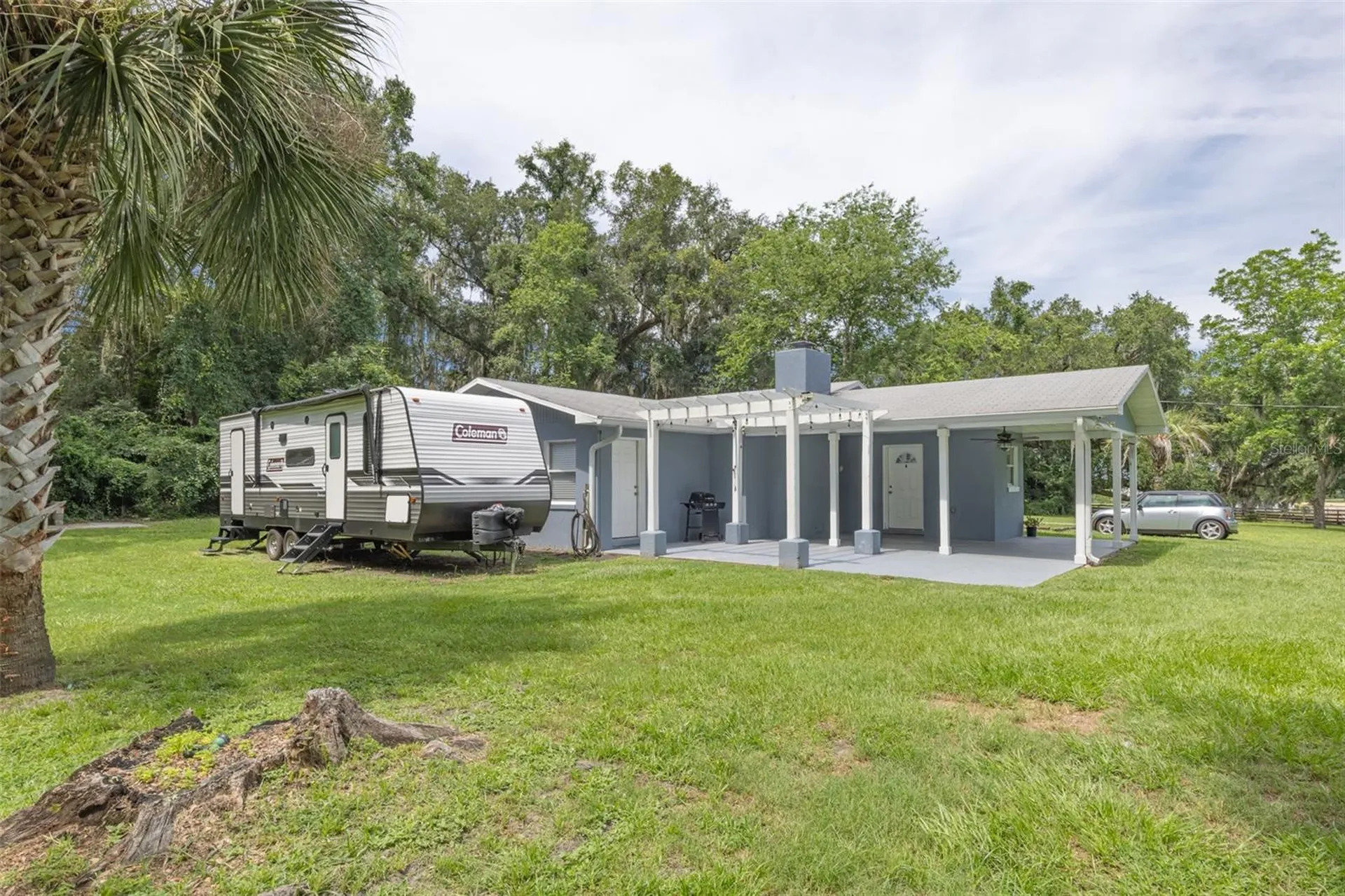 10921 County Road 209 Oxford FL 34484