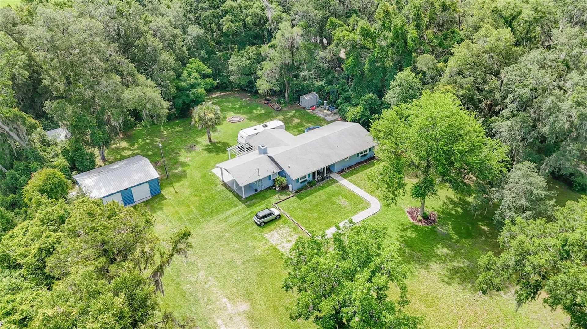 10921 County Road 209 Oxford FL 34484