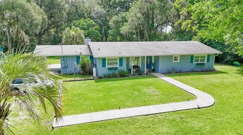 10921 County Road 209 Oxford FL 34484