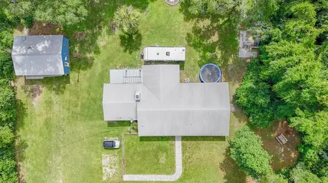 10921 County Road 209 Oxford FL 34484