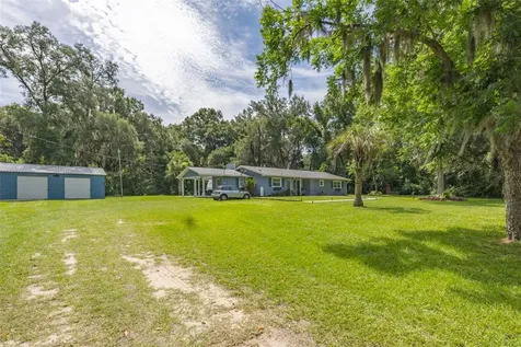 10921 County Road 209 Oxford FL 34484