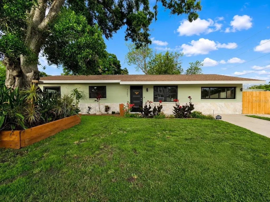 7001 59th Street N Pinellas Park FL 33781