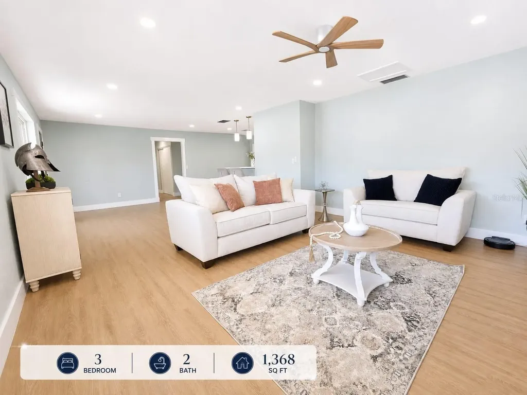 7001 59th Street N Pinellas Park FL 33781
