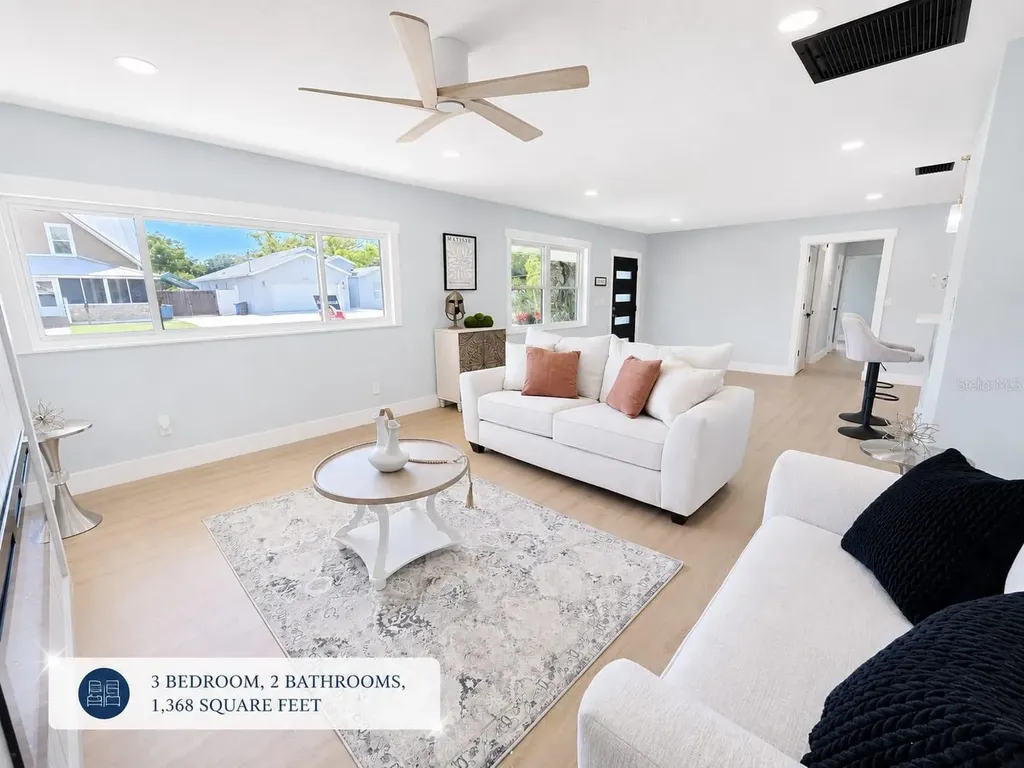 7001 59th Street N Pinellas Park FL 33781