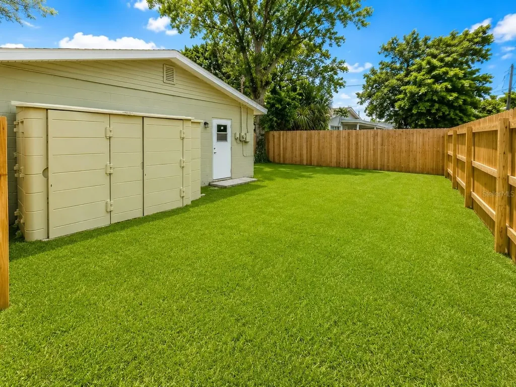 7001 59th Street N Pinellas Park FL 33781