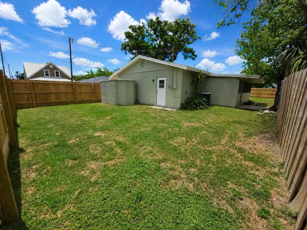 7001 59th Street N Pinellas Park FL 33781