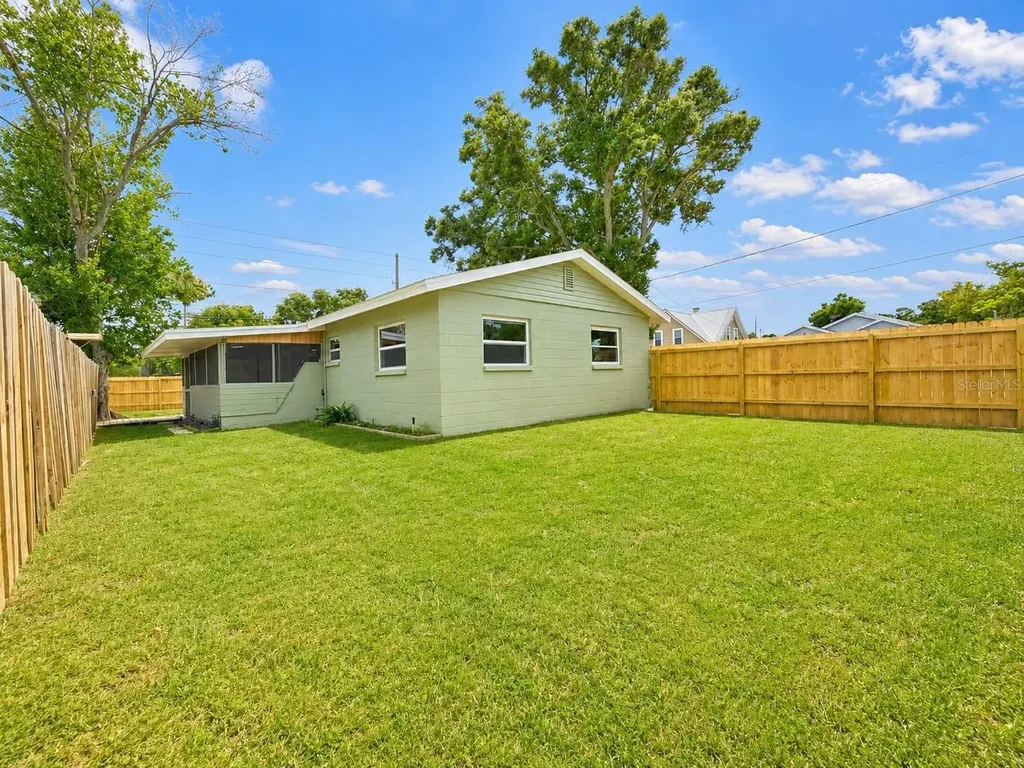 7001 59th Street N Pinellas Park FL 33781