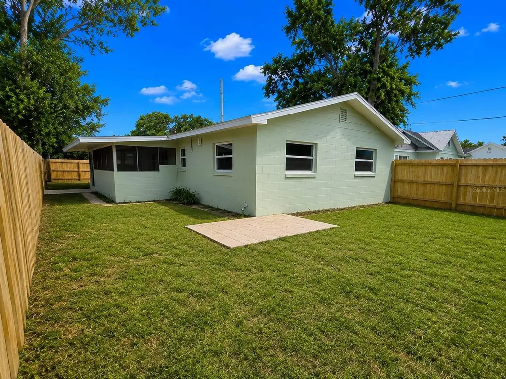 7001 59th Street N Pinellas Park FL 33781