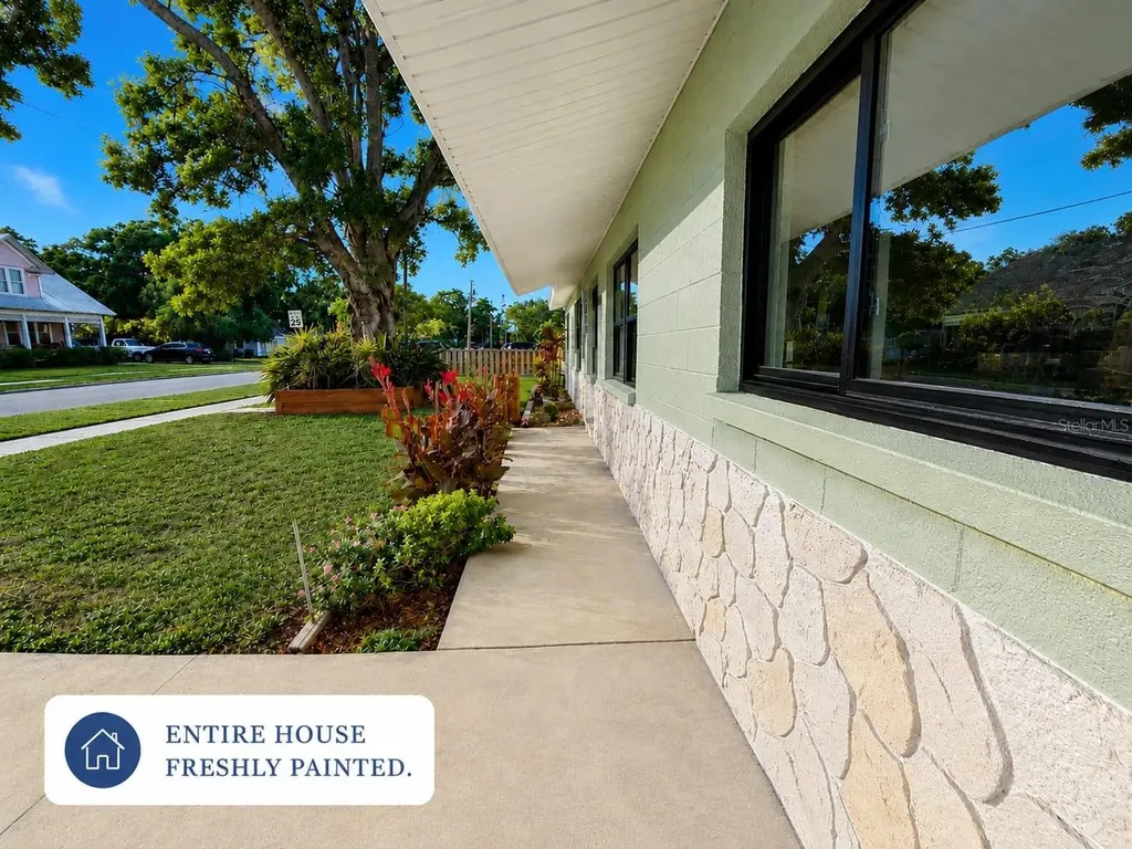 7001 59th Street N Pinellas Park FL 33781