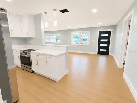 7001 59th Street N Pinellas Park FL 33781