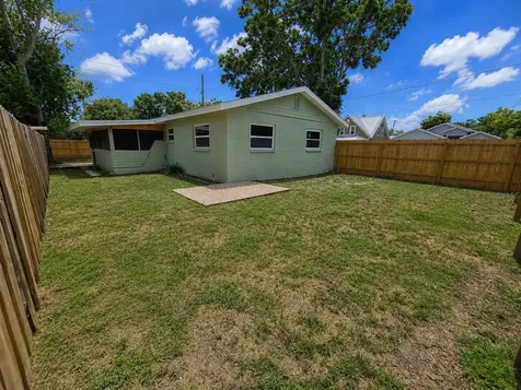 7001 59th Street N Pinellas Park FL 33781