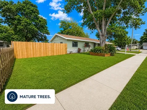 7001 59th Street N Pinellas Park FL 33781