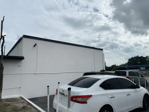 607 Fairvilla Road Orlando FL 32808