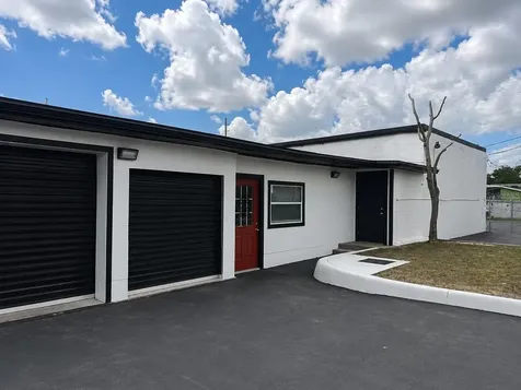 607 Fairvilla Road Orlando FL 32808