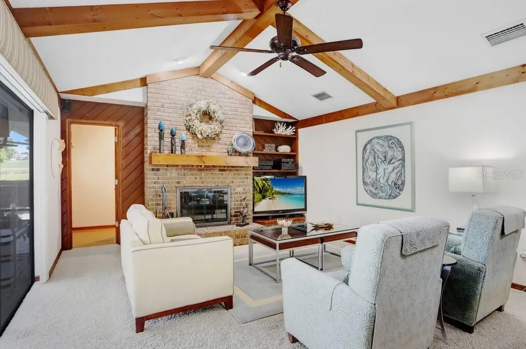 2809 Fairway View Drive Valrico FL 33596
