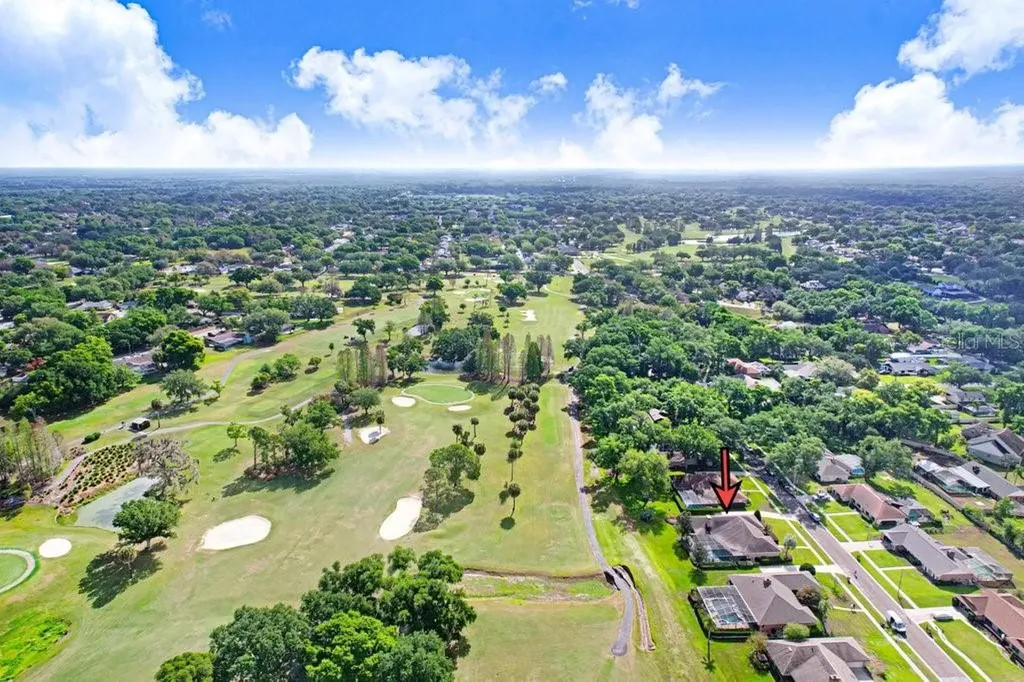 2809 Fairway View Drive Valrico FL 33596