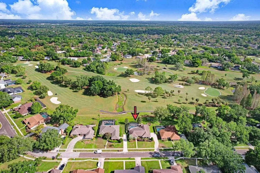 2809 Fairway View Drive Valrico FL 33596