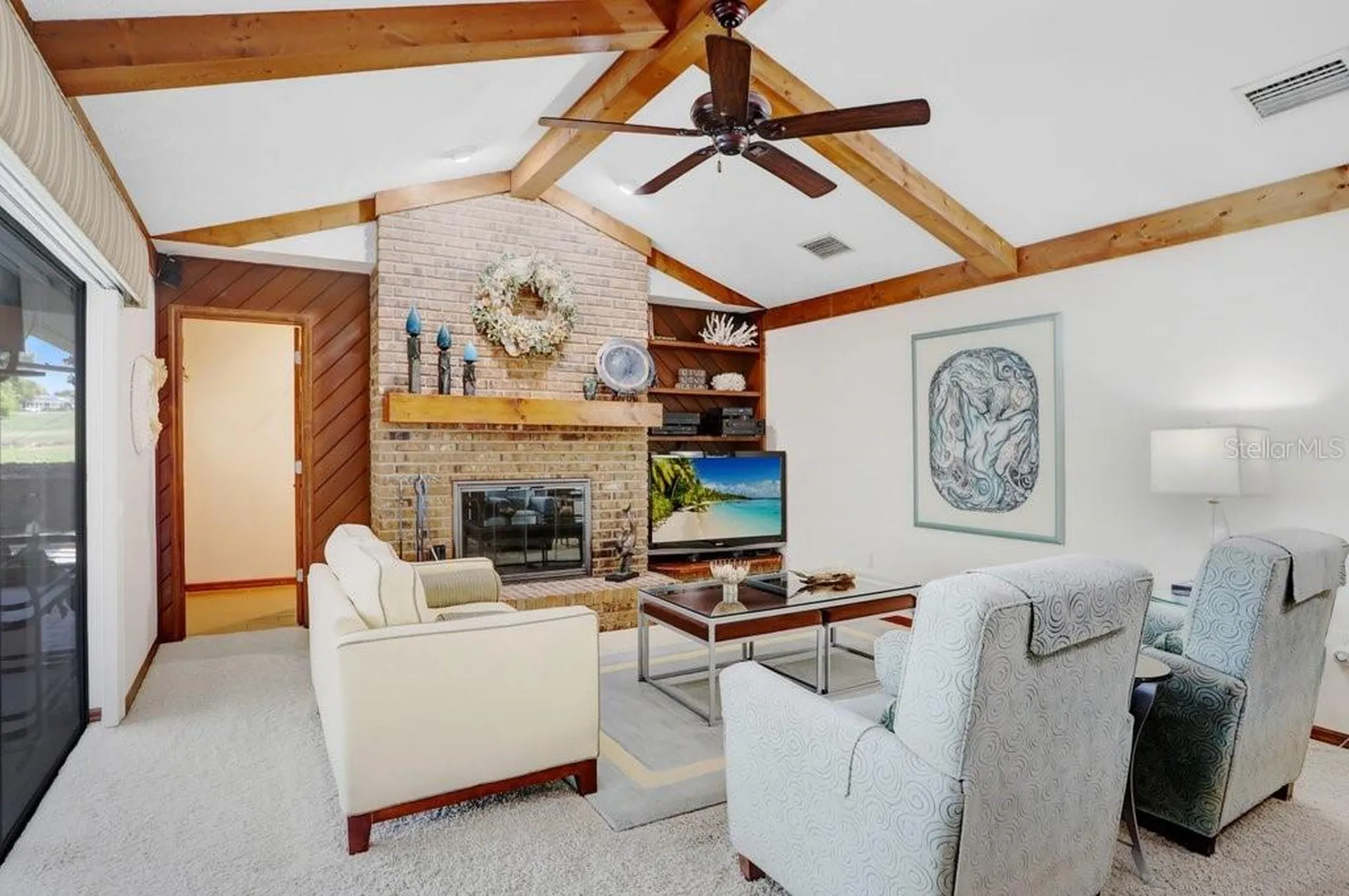 2809 Fairway View Drive Valrico FL 33596