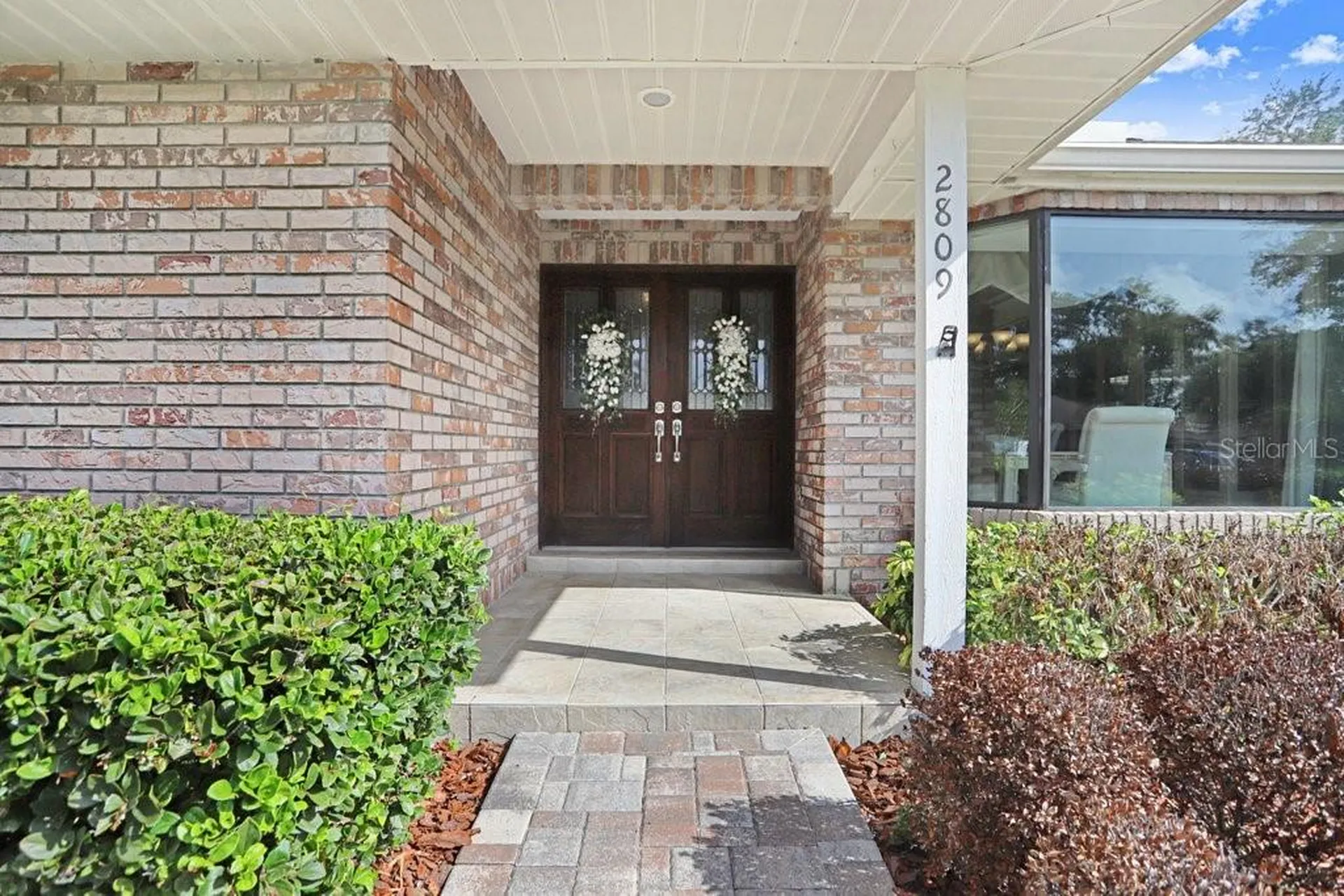 2809 Fairway View Drive Valrico FL 33596