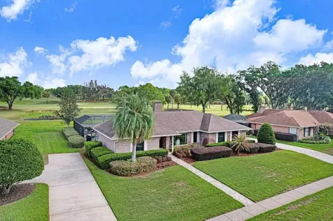 2809 Fairway View Drive Valrico FL 33596