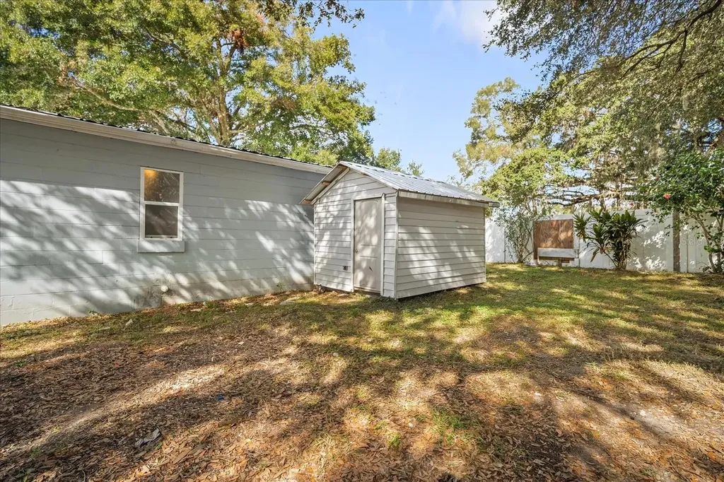 15229 Myrtle Street Dade City FL 33523