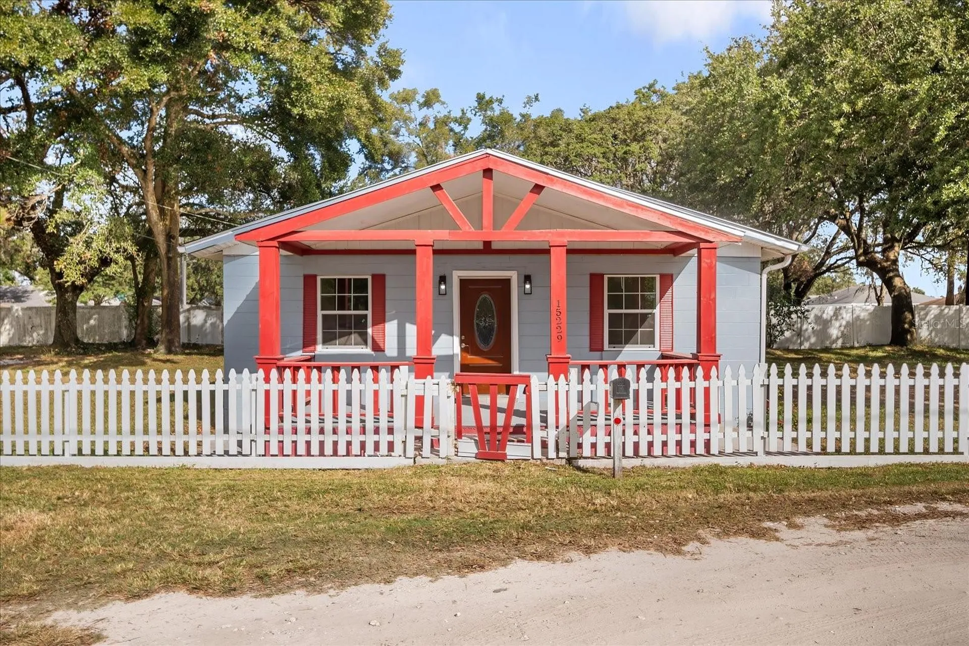 15229 Myrtle Street Dade City FL 33523
