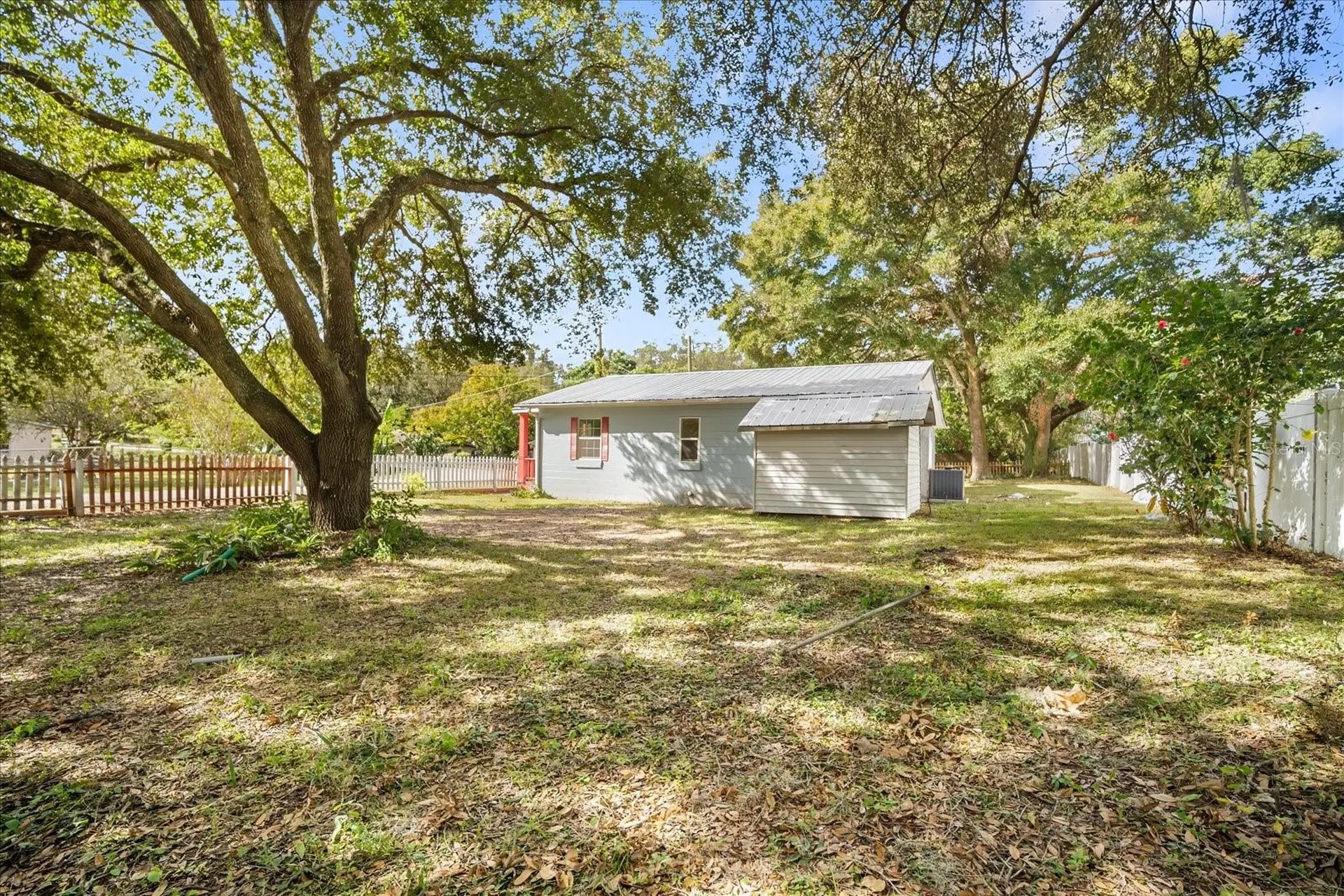 15229 Myrtle Street Dade City FL 33523