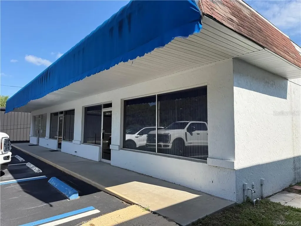 3161 E Gulf To Lake Highway Inverness FL 34453