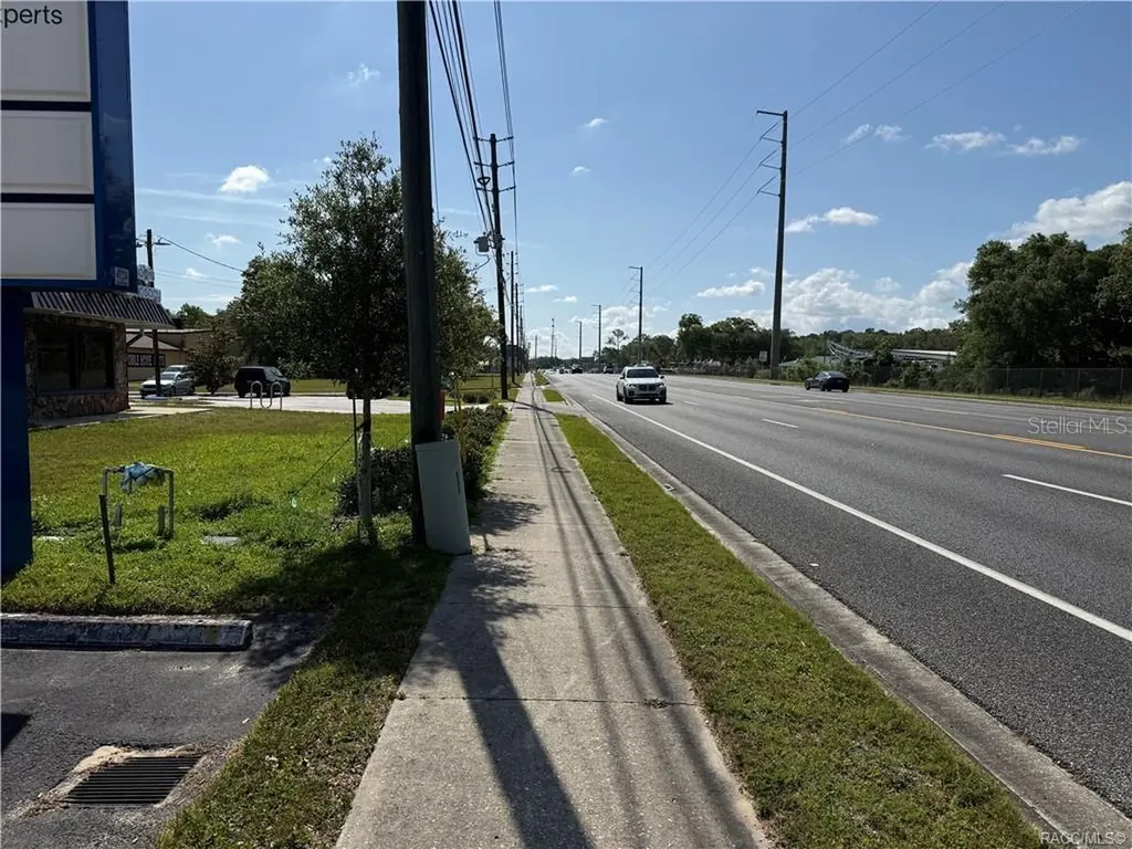 3161 E Gulf To Lake Highway Inverness FL 34453