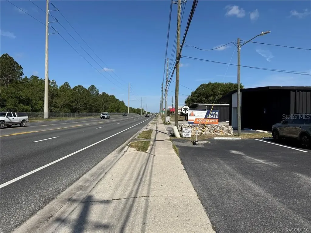 3161 E Gulf To Lake Highway Inverness FL 34453