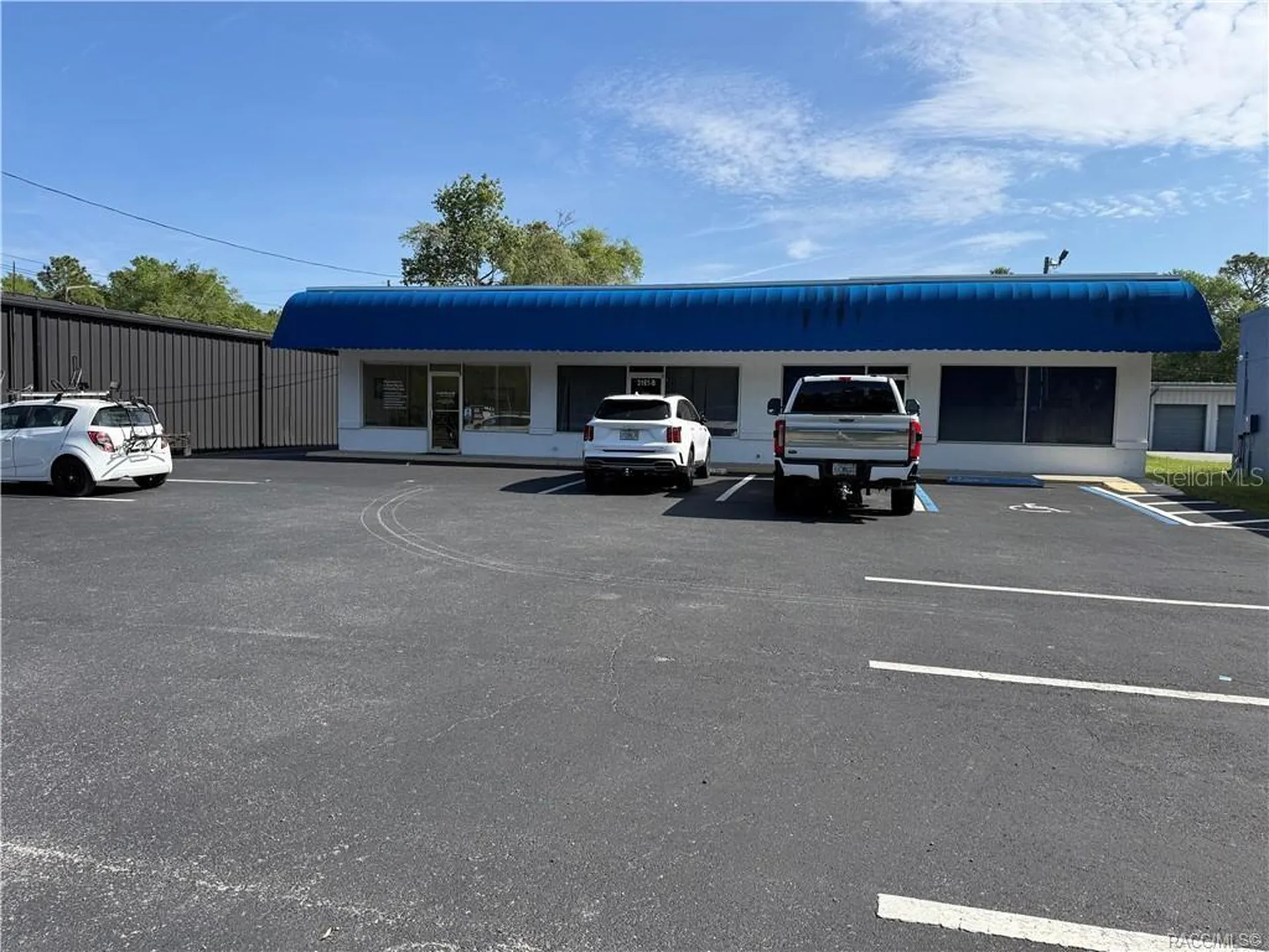 3161 E Gulf To Lake Highway Inverness FL 34453