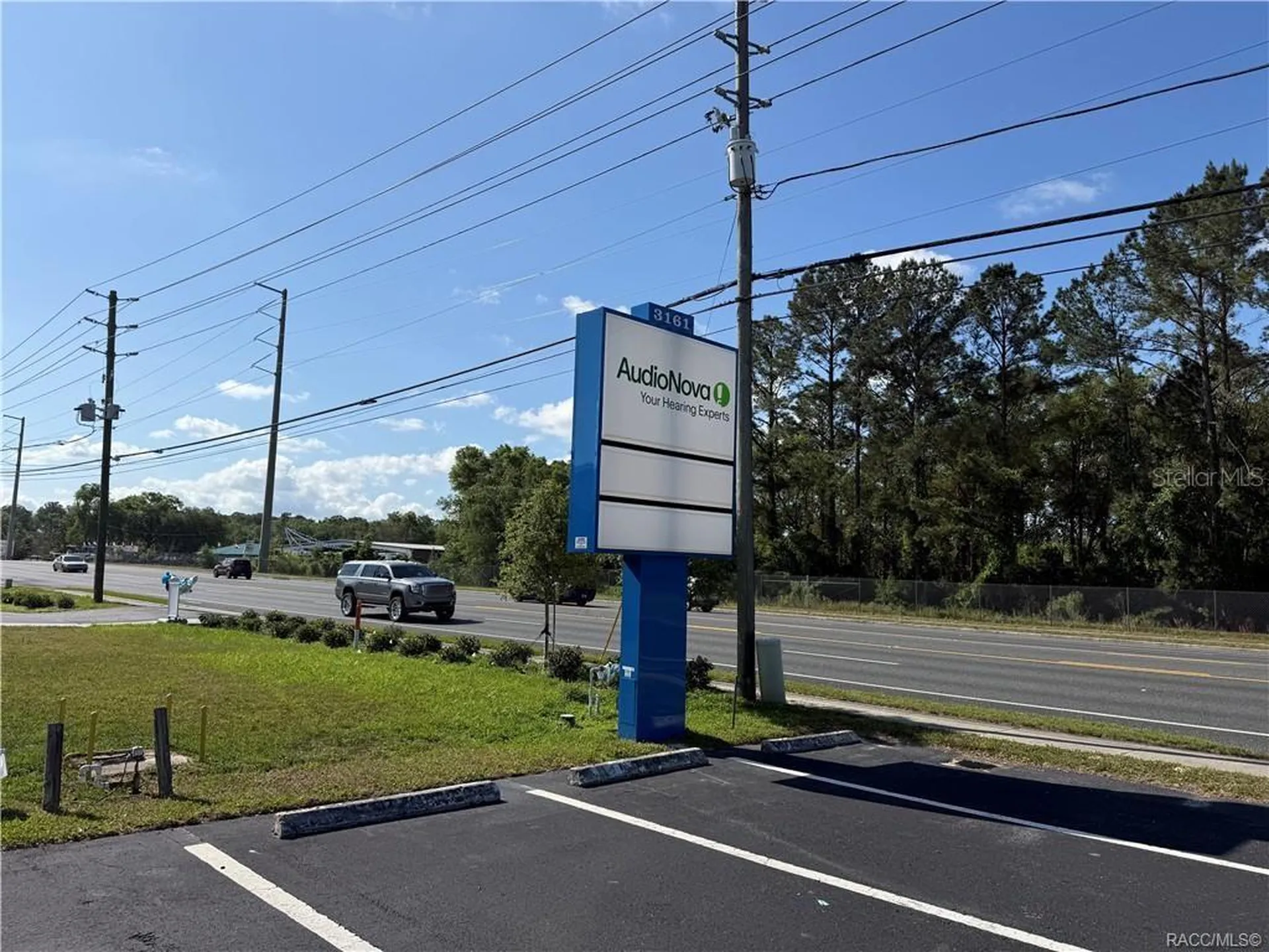 3161 E Gulf To Lake Highway Inverness FL 34453