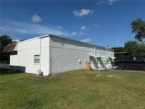 3161 E Gulf To Lake Highway Inverness FL 34453